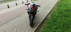 Aprilia Tuono RSV 4, снимка 7