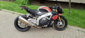 Aprilia Tuono RSV 4, снимка 6