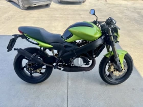 Cagiva Raptor * Planet* 125* Категория А1* , снимка 1