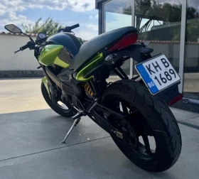 Cagiva Raptor * Planet* 125* Категория А1* , снимка 6