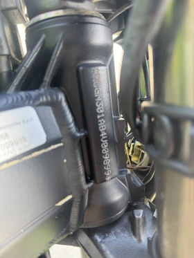 Cagiva Raptor * Planet* 125* Категория А1* , снимка 8