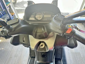 Kymco Xciting 400i 04.2013г., снимка 13