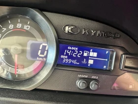Kymco Xciting 400i 04.2013г., снимка 2