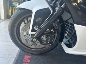 Kymco Xciting 400i 04.2013г., снимка 9