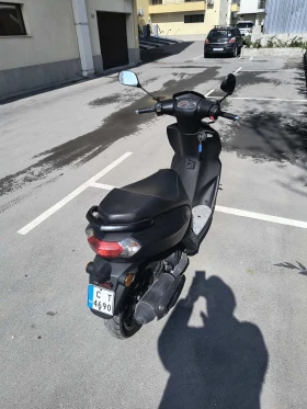 Peugeot Kissbee, снимка 3