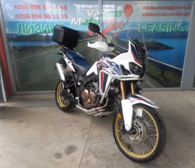 Honda Crf 1000 AfricaTwin ABS TC  LED , снимка 4