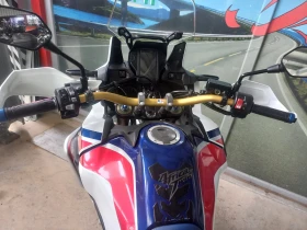 Honda Crf 1000 AfricaTwin ABS TC  LED , снимка 8