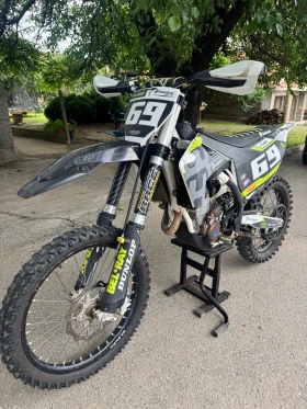 Husqvarna FC, снимка 1