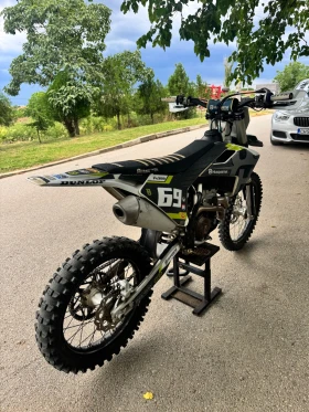 Husqvarna FC, снимка 3