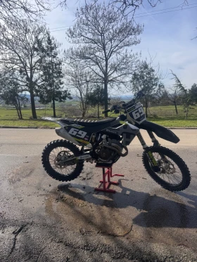 Husqvarna FC, снимка 11
