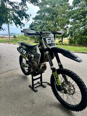 Husqvarna FC, снимка 2