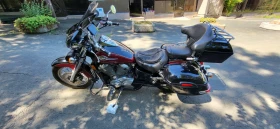 Honda Shadow ACE America Classic Edition , снимка 17