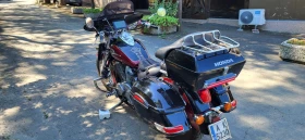Honda Shadow ACE America Classic Edition , снимка 11