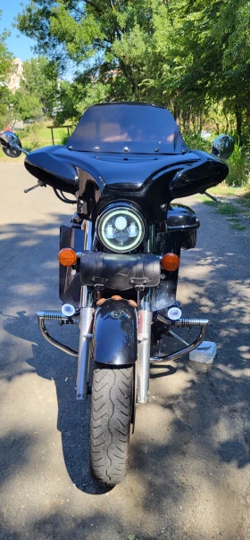Honda Shadow ACE America Classic Edition , снимка 9