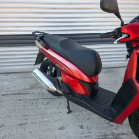 Honda Sh 150, снимка 3