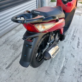 Honda Sh 150, снимка 7