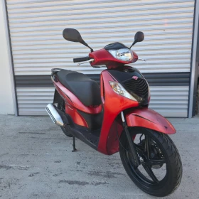 Honda Sh 150, снимка 9