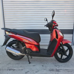 Honda Sh 150, снимка 8