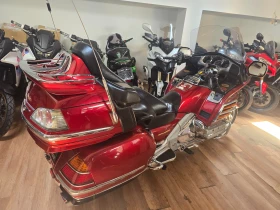 Honda Gold Wing 1800, снимка 13