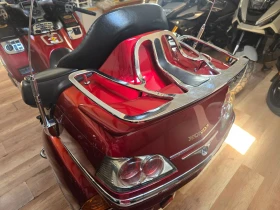 Honda Gold Wing 1800, снимка 4