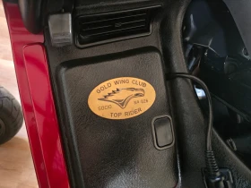 Honda Gold Wing 1800, снимка 7