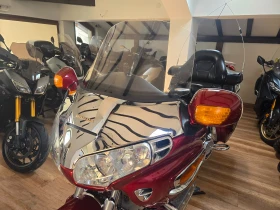 Honda Gold Wing 1800, снимка 6