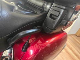 Honda Gold Wing 1800, снимка 9