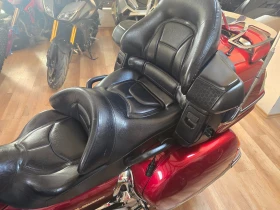 Honda Gold Wing 1800, снимка 10