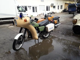 Mz 250, снимка 1