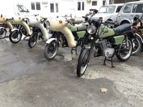 Mz 250, снимка 5