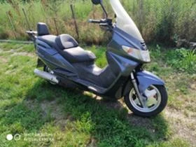 Suzuki Burgman 400 | Mobile.bg    5