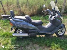 Suzuki Burgman 400 | Mobile.bg    4