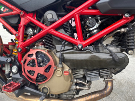 Ducati Hypermotard  1100, снимка 3 - Мотоциклети и мототехника - 42838081