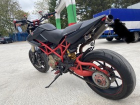 Ducati Hypermotard  1100, снимка 6