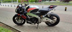 Aprilia Tuono RSV 4 | Mobile.bg    2