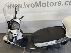 Kymco People i 300, снимка 4