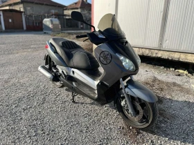 Yamaha X-max 250 R, снимка 1