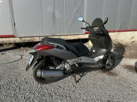 Yamaha X-max 250 R, снимка 4