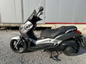 Yamaha X-max 250 R, снимка 6