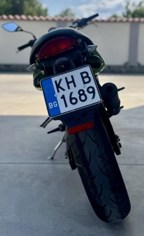 Обява за продажба на Cagiva Raptor * Planet* 125* Категория А1*  ~2 200 лв. - изображение 9