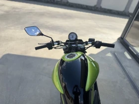 Обява за продажба на Cagiva Raptor * Planet* 125* Категория А1*  ~2 200 лв. - изображение 10
