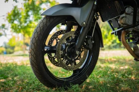 Suzuki V-strom DL 650  | Mobile.bg    12