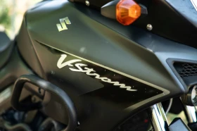 Suzuki V-strom DL 650  | Mobile.bg    7