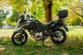 Suzuki V-strom DL 650  | Mobile.bg    6