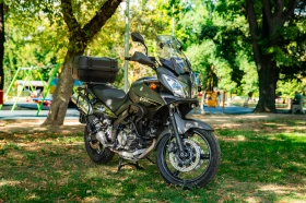 Suzuki V-strom DL 650  | Mobile.bg    2