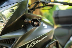 Suzuki V-strom DL 650  | Mobile.bg    16