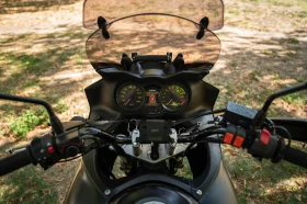 Suzuki V-strom DL 650  | Mobile.bg    13