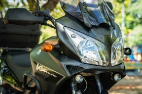 Suzuki V-strom DL 650  | Mobile.bg    3