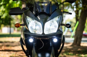 Suzuki V-strom DL 650  | Mobile.bg    4