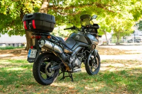 Suzuki V-strom DL 650  | Mobile.bg    5